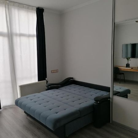 Palm Apartment Studio ריגה מראה חיצוני תמונה