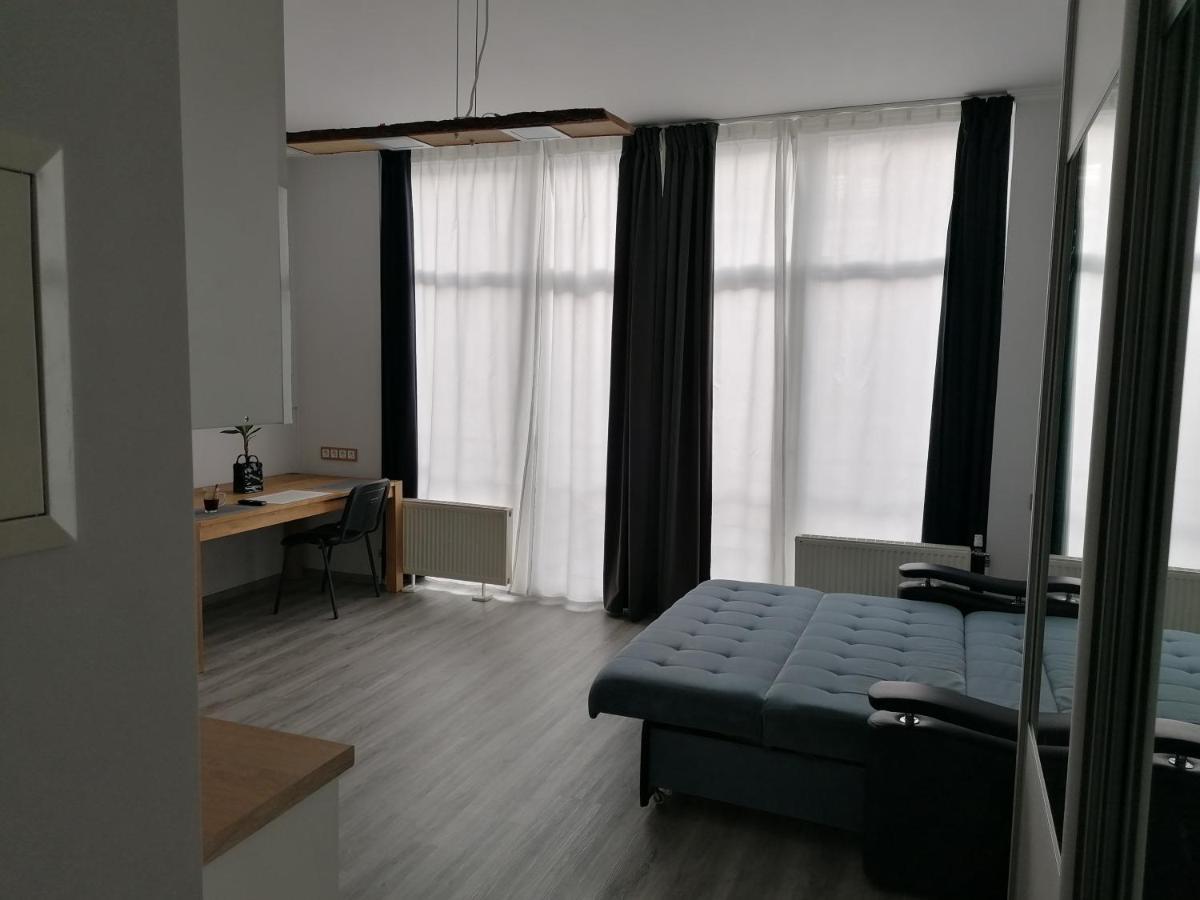 Palm Apartment Studio ריגה מראה חיצוני תמונה