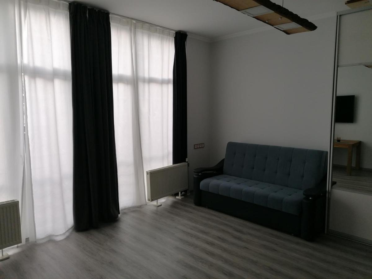 Palm Apartment Studio ריגה מראה חיצוני תמונה