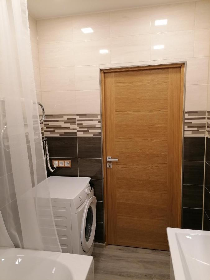 Palm Apartment Studio ריגה מראה חיצוני תמונה